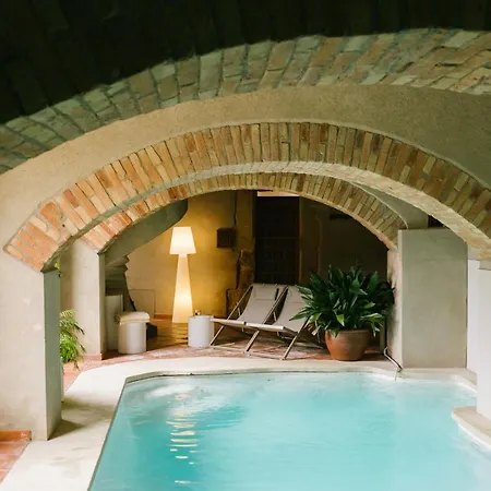 Apartmán La Caseta Del Munt