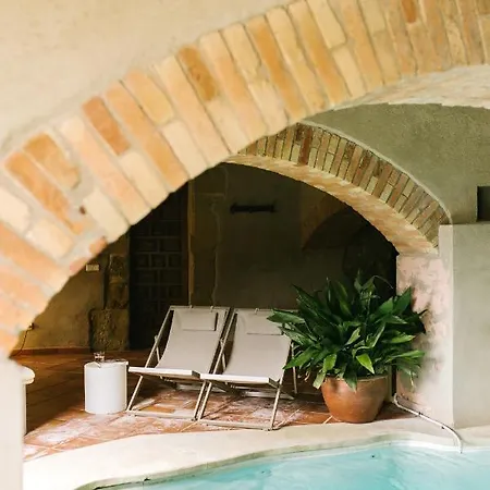 Apartman La Caseta Del Munt