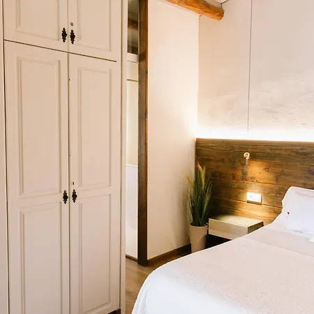Apartmán La Caseta Del Munt *
