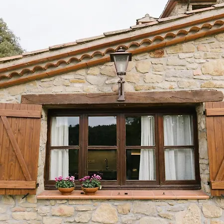 Apartman La Caseta Del Munt