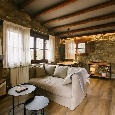 La Caseta Del Munt Apartmán