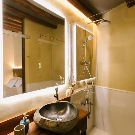 Apartmán La Caseta Del Munt