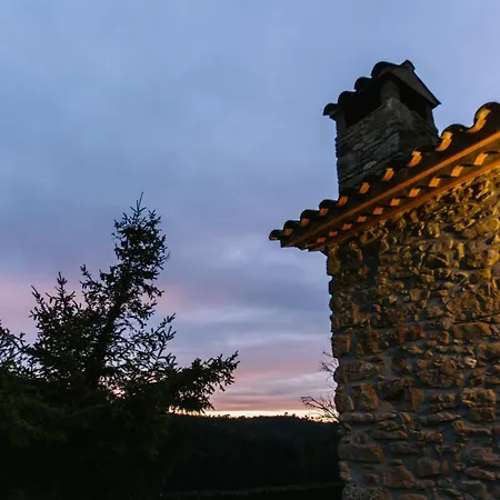 La Caseta Del Munt Castelltercol