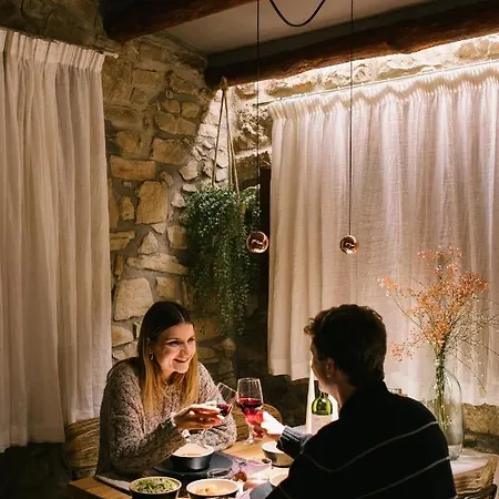 Apartmán La Caseta Del Munt *
