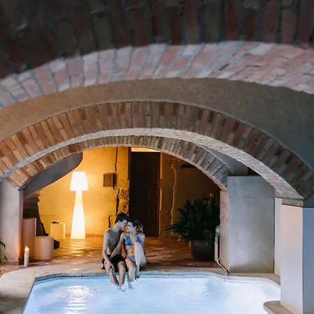 Apartmán La Caseta Del Munt